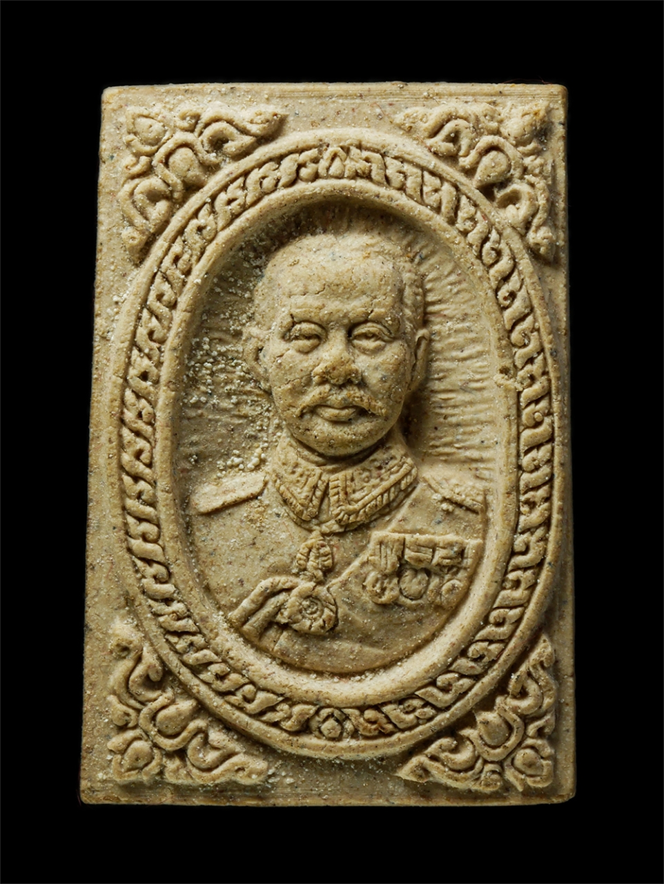 30Jul2025 (408)ap.jpg - สมเด็จปรกโพธิ์ หลังรัชการที่ 5 หลวงพ่อคูณ ปริสุทโธ เสาร์ 5 คูณพันล้าน ปี2537 วัดบ้นไร่ อ.ด่านขุนทด จ.นครราชสีมา | https://kamulet.in.th